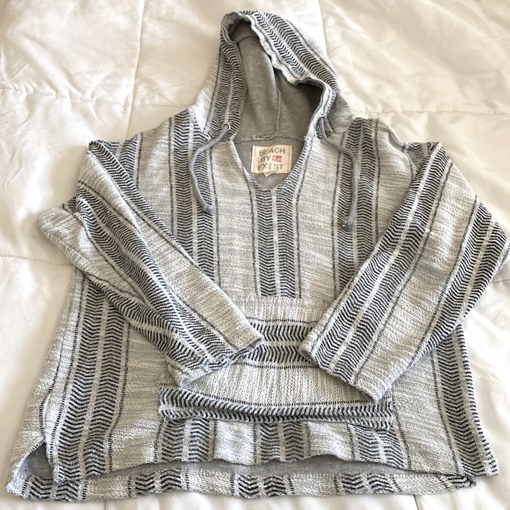 Medium Unisex Hoodie
